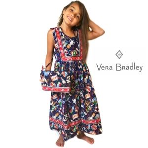 vera bradley dress